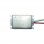 KF系列 12V输入 输出2400V电压式连续可调常温高压电源模块